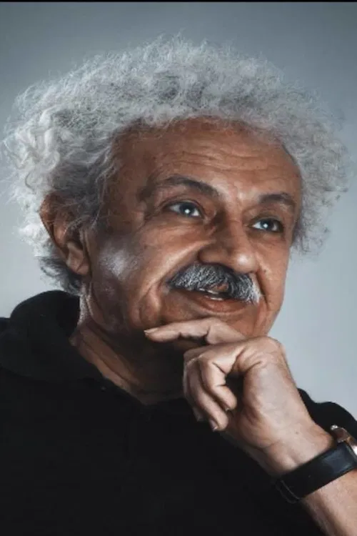 Ahmed Fouad Darwish profile