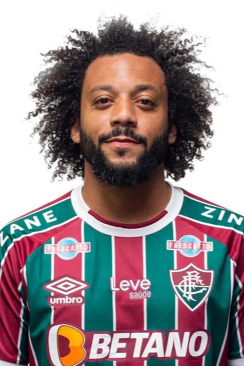Marcelo profile