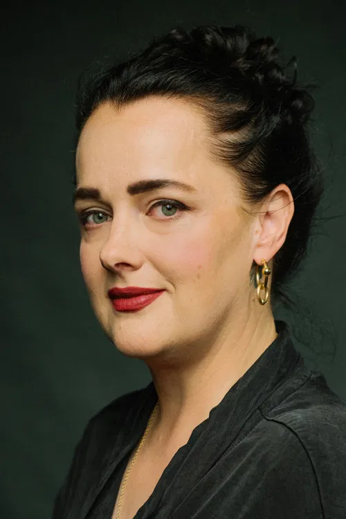 Olga Gibelinda profile