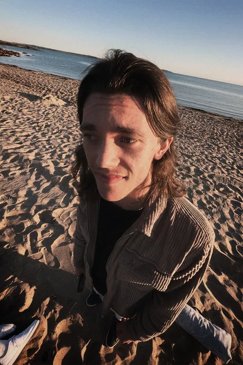 Hannes Wersén profile