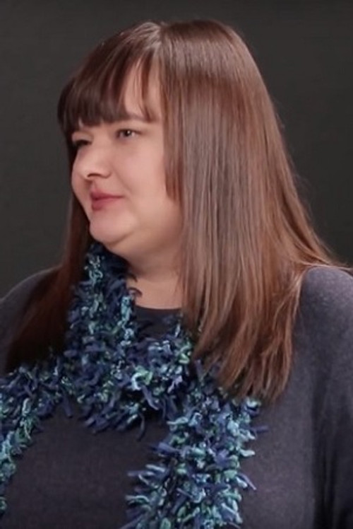 Olesia Anastasieva profile