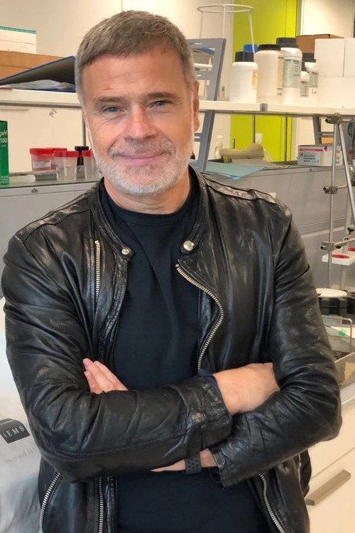 Javier Alaiza profile