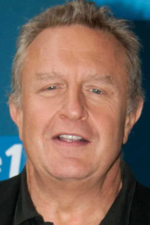 Michel Field profile