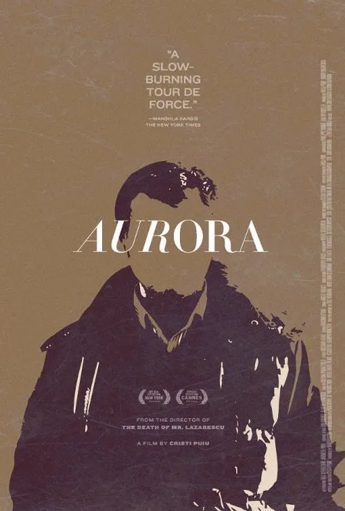 Aurora poster