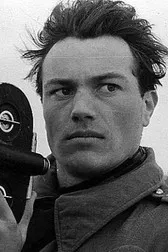 Mykola Vinhranovskyi profile