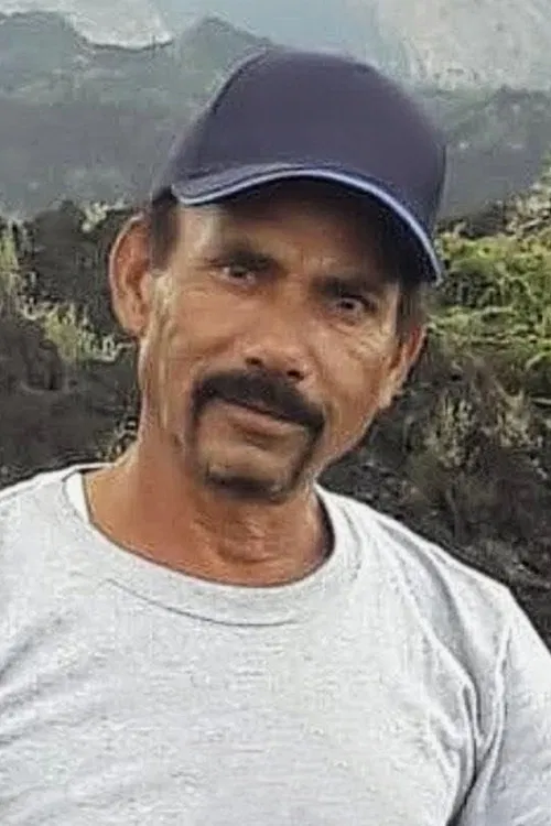 Ramon Negrete profile