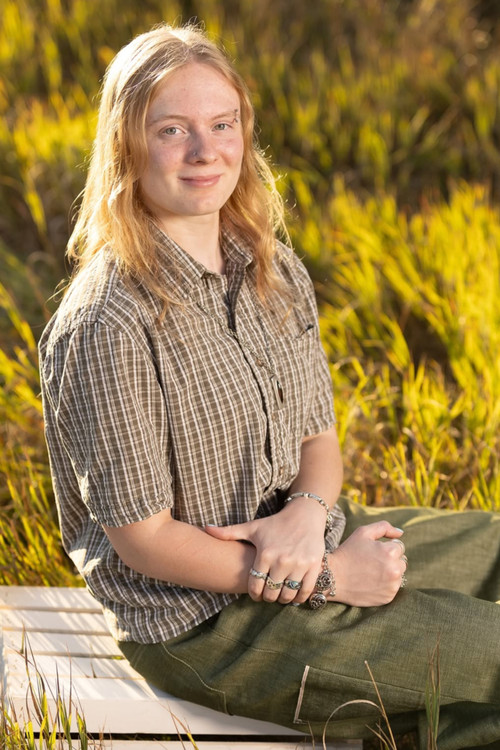 Theryn Ochsner profile