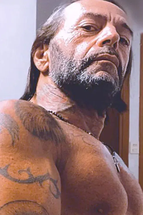 Davide Di Porto profile