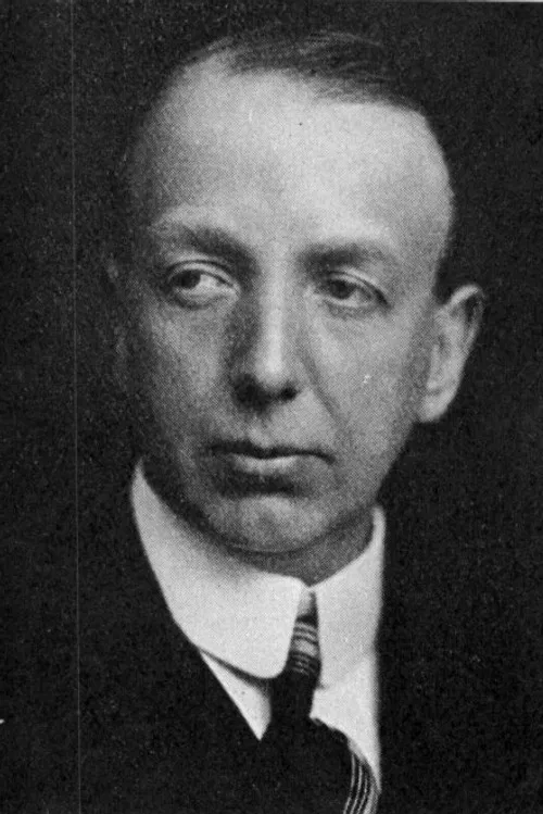 Torsten Hammarén profile