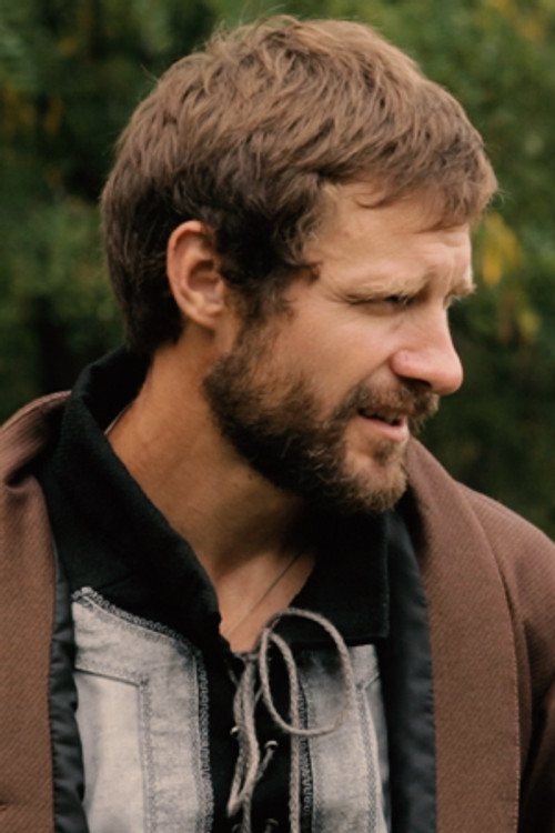 Pavel Velikodniy profile