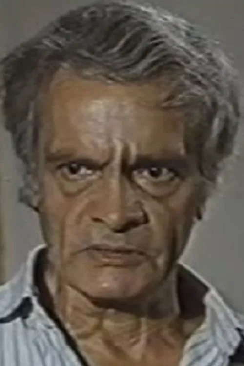 Kostas Baladimas profile