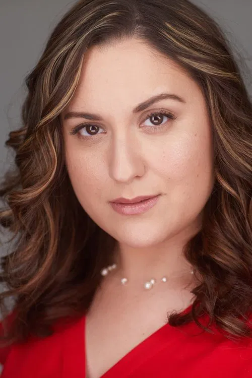 Courtney Elvira profile