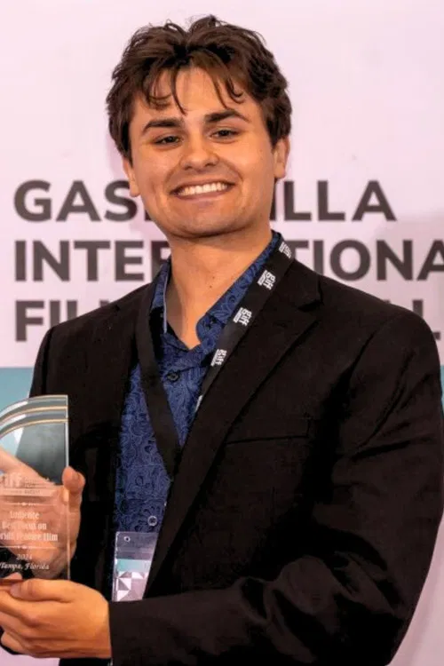 Joshua Morgan profile