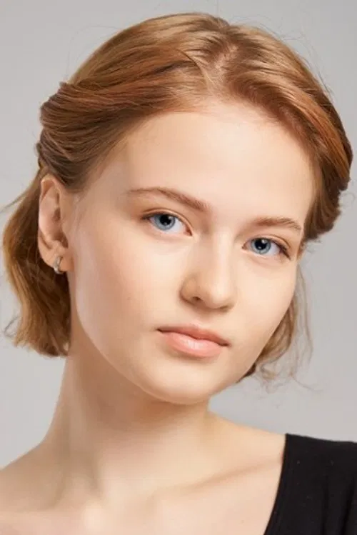 Aleksandra Izydorczyk profile