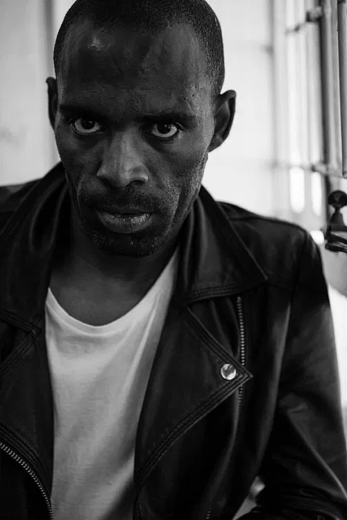 David Manuel profile