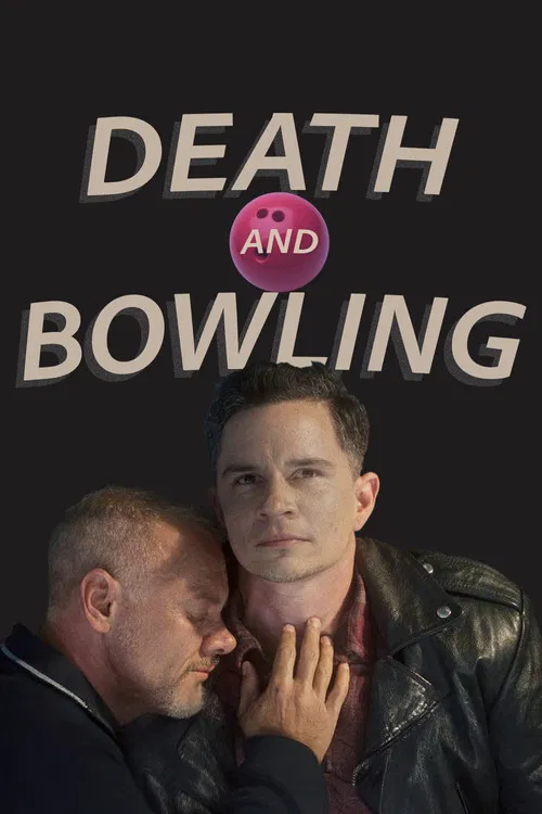Death and Bowling poster