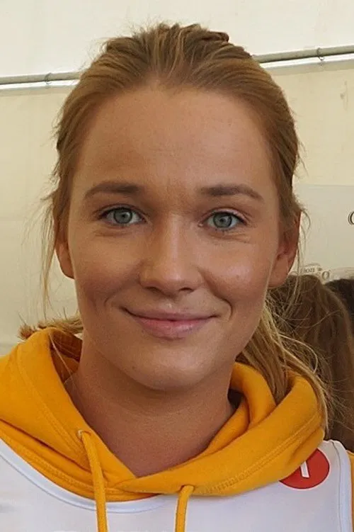 Joanna Balasz profile