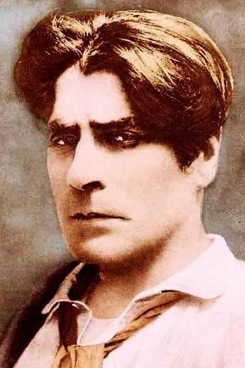 Pierre Bressol profile