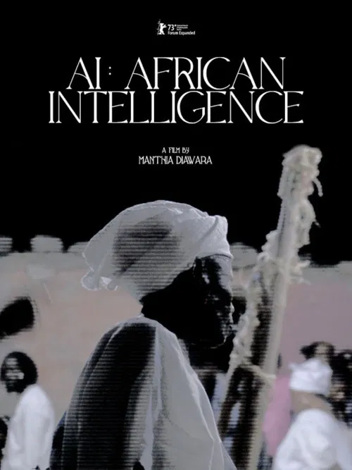 AI: African Intelligence poster