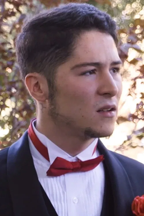 Connor Kennedy profile