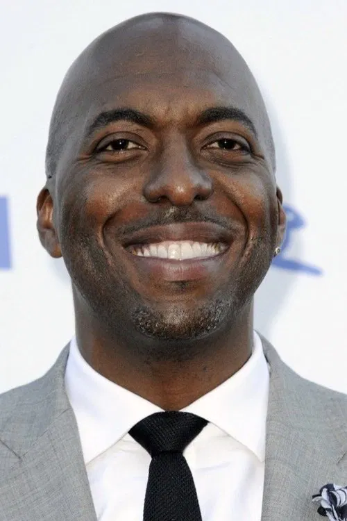 John Salley profile