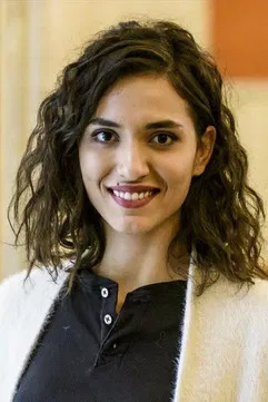 Maria Chanou profile