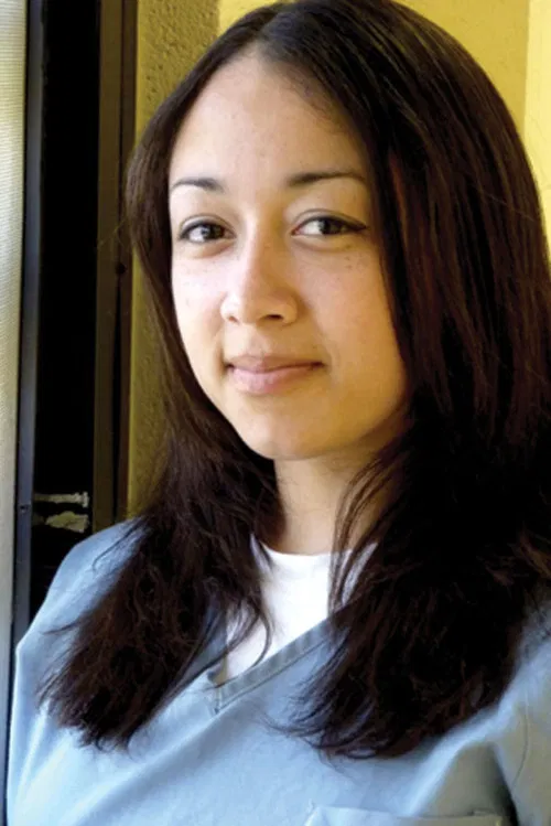 Cyntoia D. Brown profile