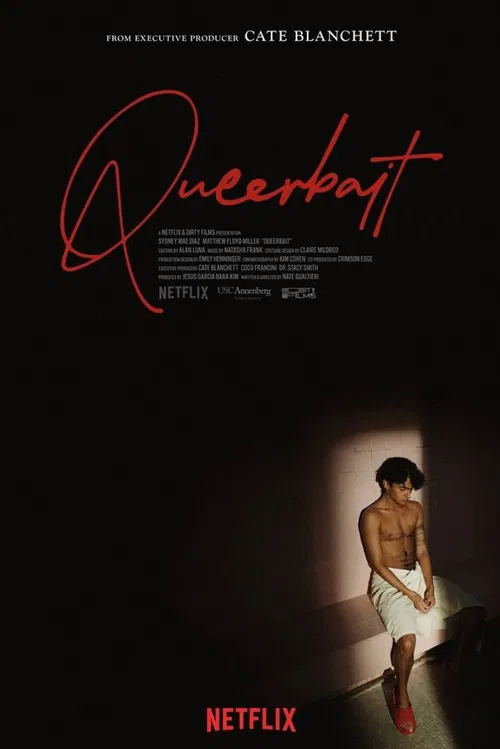 Queerbait poster