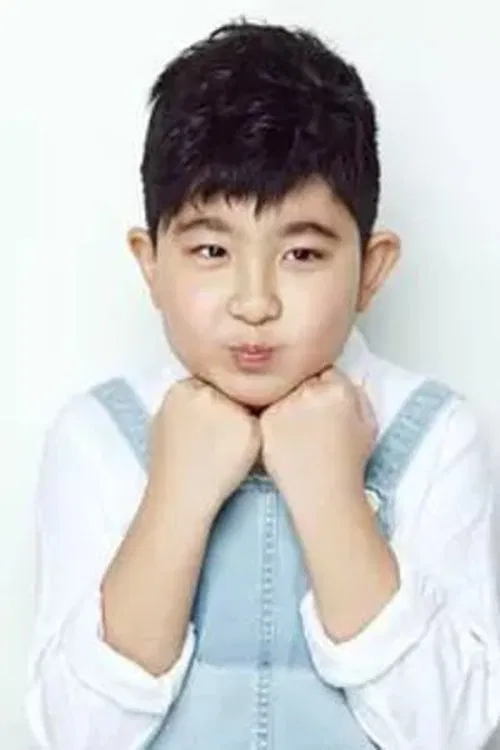 Wang Shaoyong profile