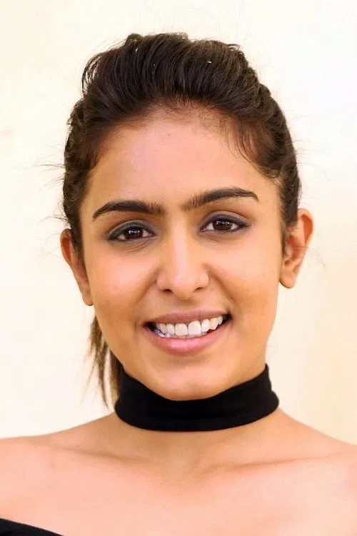 Samyuktha Hegde profile