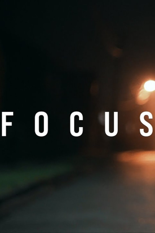 FOCUS poster
