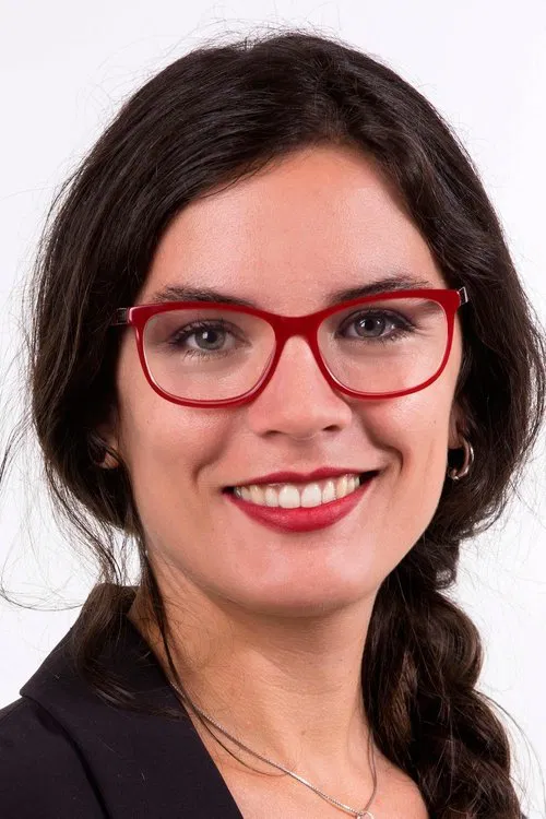 Camila Vallejo profile