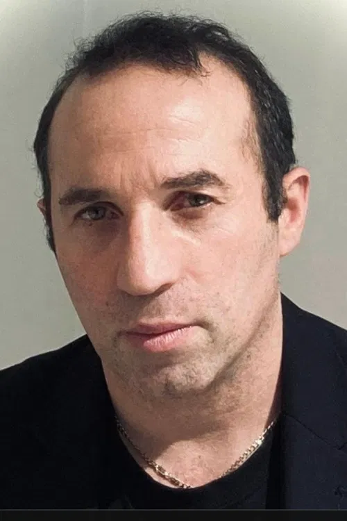 Dimitrios Pantos profile