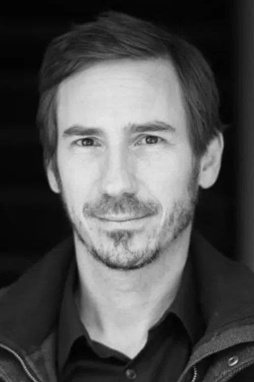 Alexandre Laferrière profile