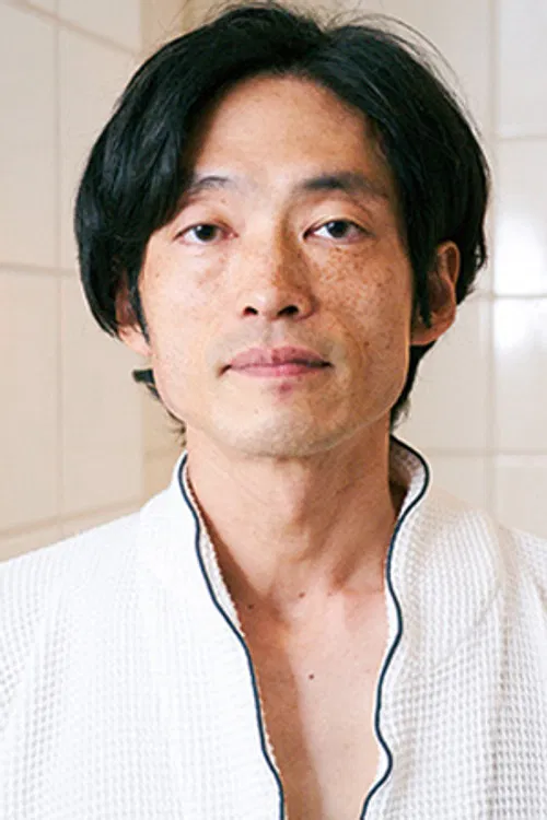 Tomohito Nakajima profile