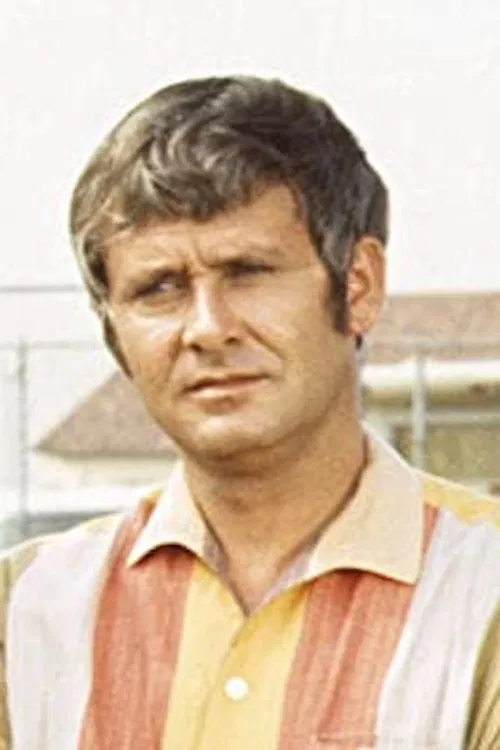 Roger Perry profile