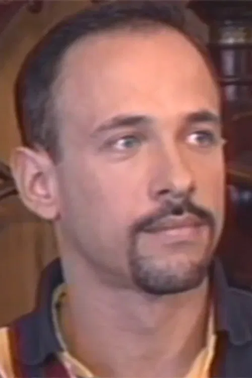 Daniel James profile