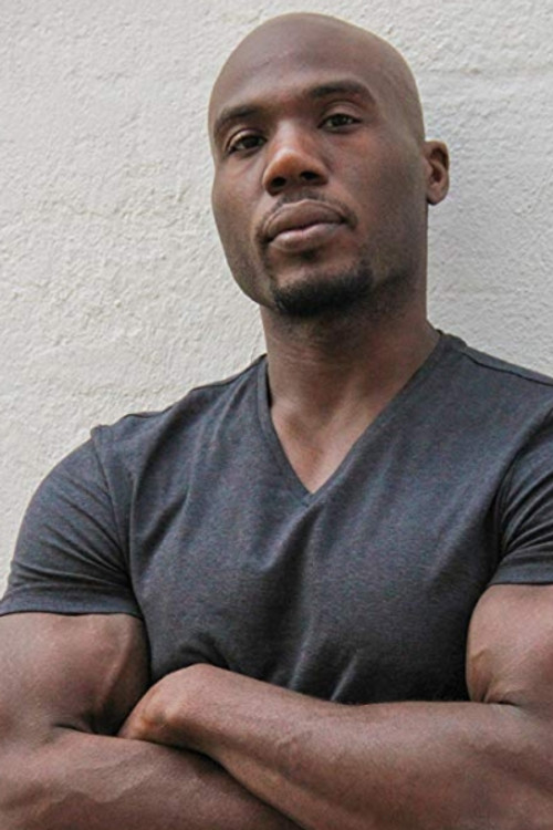 Patrick Byas profile