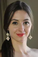 Leyla Morgan profile