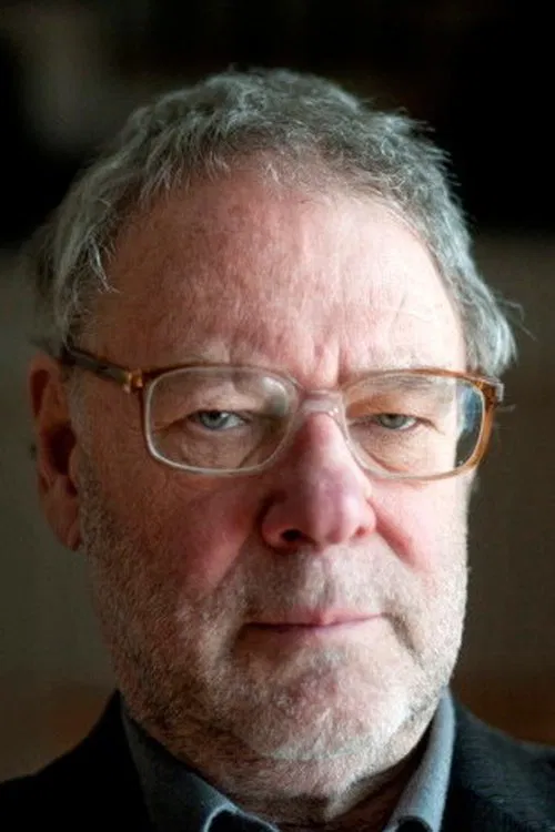 György Szomjas profile