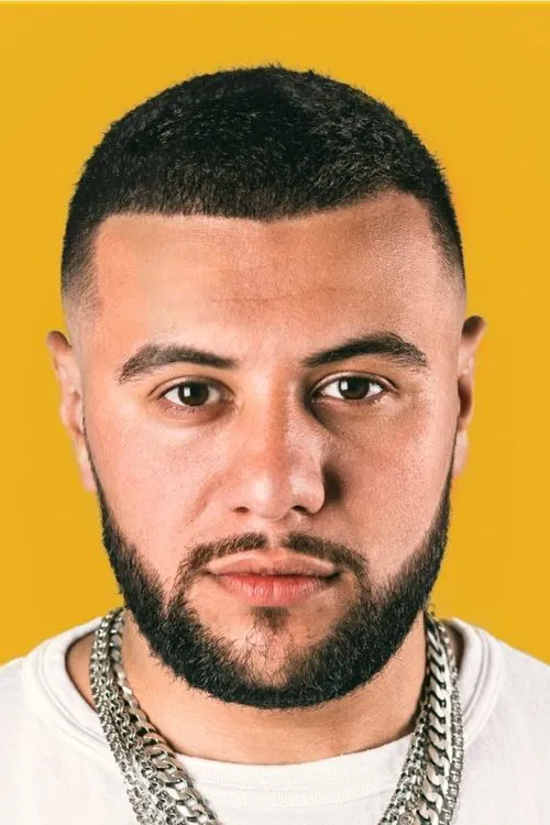 Navai Bakirov profile