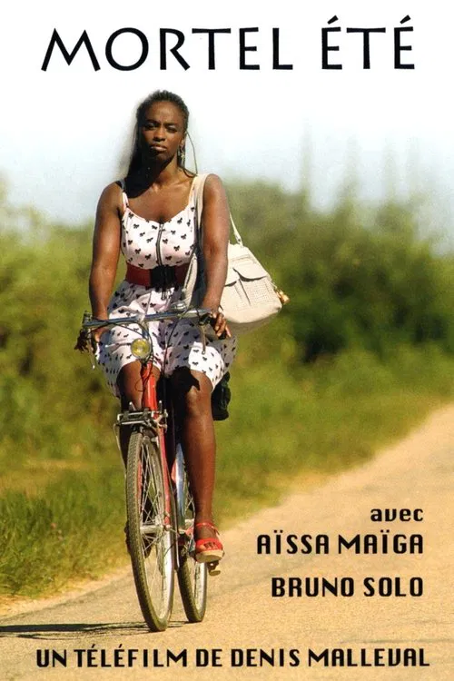 Deadly Summer poster