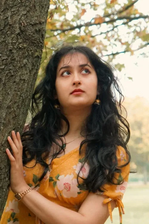 Niyati Kuloor Rao profile