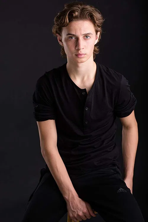 Blayze Hippensteel profile