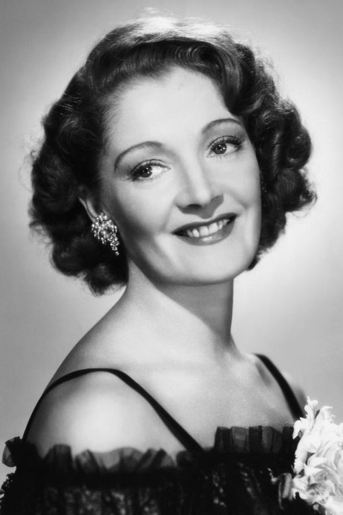 Rachel Kempson profile