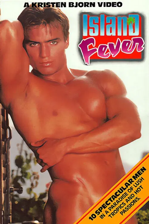 Island Fever poster