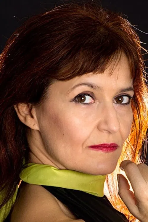 Irene Bueno Royo profile