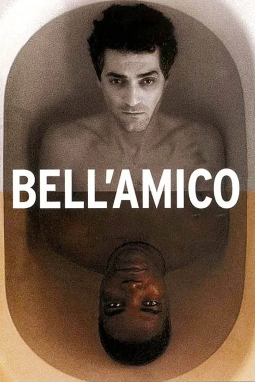 Bell'amico poster