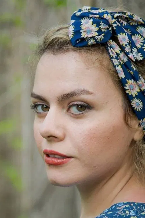 Ghazaleh Nazar profile