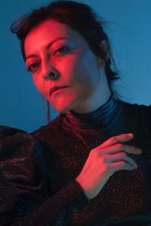 Graciela Jiménez profile